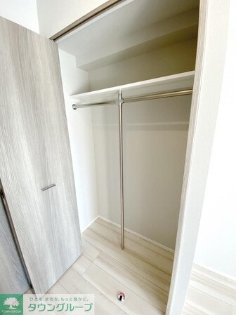 ティモーネ プレミアムノルド亀戸の物件内観写真